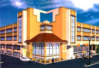 Hotel Banwari Palace, Bikaner 1
